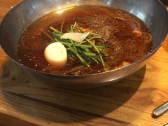 韩都·黑牛的店(大悦城店)-黑牛の店·和牛烧肉(大悦城店)