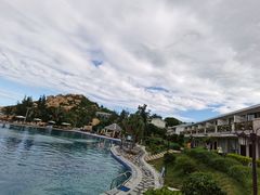 -那琴半岛地质海洋公园