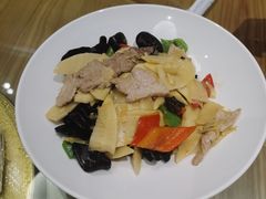 -鸿运楼·舌尖上的徽菜