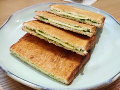 -HELLO 27 意面·沙拉·帕尼尼