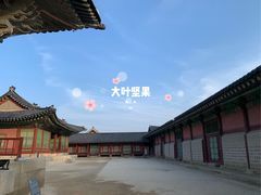 -景福宫