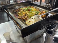 -郝大姐·乌龙山铁板烧(大学城三店)