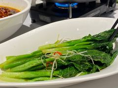 -福海居烤鸭店(鸟巢店)