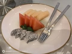 -正佳广场万豪酒店-粤菜餐厅·点心·海鲜·聚餐