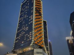-成都仁恒格蓝柏薇酒店公寓