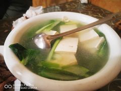 -攀枝花·任德琼·盐边羊肉米线