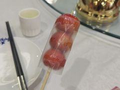 -东来顺•非遗火锅(外滩店)