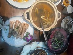 -乡里八闽·福州乡土菜(火车北站店)