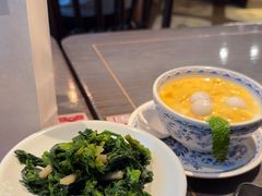 -阿大排档(长春这有山店)