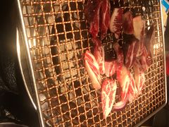 -九田家黑牛烤肉料理(贝尔路店)