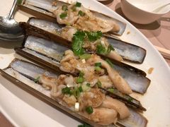 -陶陶居海鲜酒家(新马路店)