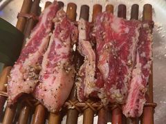 -西塔老太太泥炉烤肉(温州首店万象城黑金店)