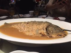 -阿庄新豫菜(通泰路店)