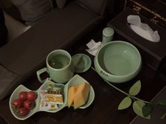 -足本纪·足道 SPA 简餐 小吃(文三西路店)