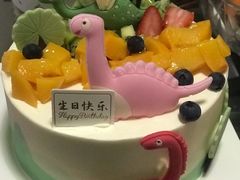 -味多美蛋糕(马家堡永辉店)