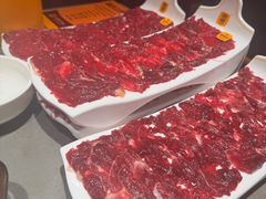-潮发潮汕牛肉店(长隆店)