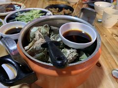 -庆合府重庆大排档(紫都城店)