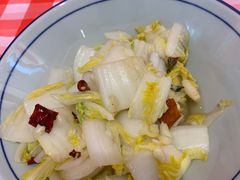 -荆九爷爆炒桥头三嫩(夫子庙店)