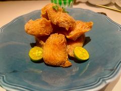 古法酥鱼-華府Deluxe(兴业太古汇店)