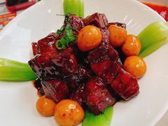 -鲜得莱渔港·小平岛海胆馆(七贤岭店)