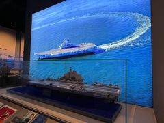 -中国人民解放军海军博物馆