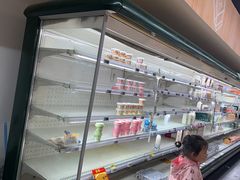 -物美(北沙滩店)