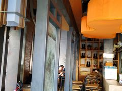 -幸福侯彩擂(松明大道店)