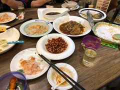 -锡和无锡菜(景丽苑店)