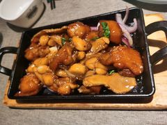 三杯鸡-玉玲珑(陆家嘴店)