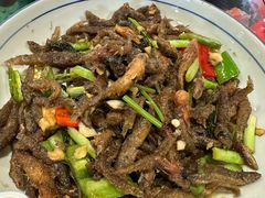 -清水湖度假村(罗浮山美食地标店)