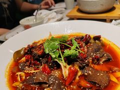 -辛香汇·现炒川菜(淮海路百盛店)