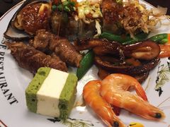 -松子料理(白家庄店)