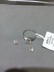 点击看大图 -威德钻石-克拉钻大本营(南京东路店)