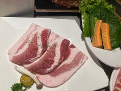 -韩盛·古法烤肉店(皇城恒隆广场店)