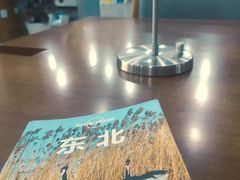 -长春市图书馆(同志街店)