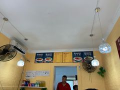 -吴佳拌米粉(川大店)