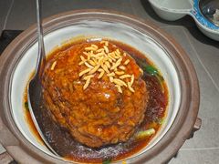 -晓淮山·扬州早茶·淮扬菜(龙阳广场店)
