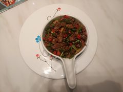 -周渝食惦·酸菜鱼精致川菜(横岗店)