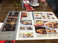 -薛阿婆(北美新天地中心店)