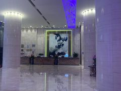 -深圳圣淘沙酒店(翡翠店)