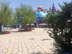 -华夏文旅海洋公园