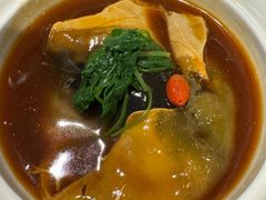 -肆月河豚·新淮扬(金融街店)