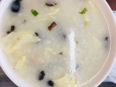 海鲜疙瘩汤-劈柴院锅贴(沈阳路店)