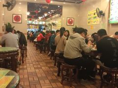 大堂-顺记冰室(宝华路店)