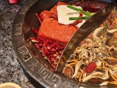 -蜀大侠火锅(春熙路店)