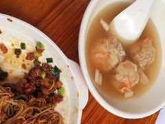 -曾仔竹升面