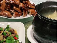 -琬苑鸽庄·川粤融合菜(解放碑总店)