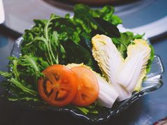 -金龙·打边炉(南京西路店)