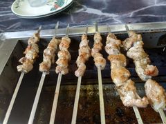 -运德成·天津老味烧烤(广开二马路店)