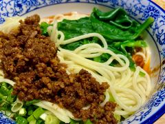 -龙抄手食府(浣花北路店)